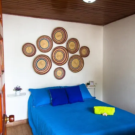 Appartement Casa San Benito Abad